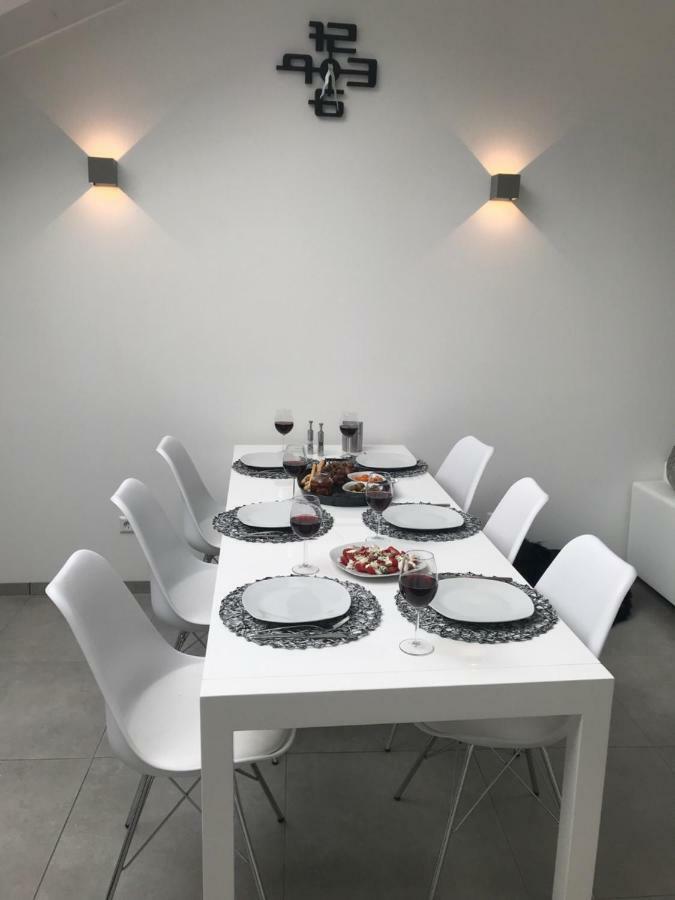 Appartamento Vittore Cannobio Exteriör bild