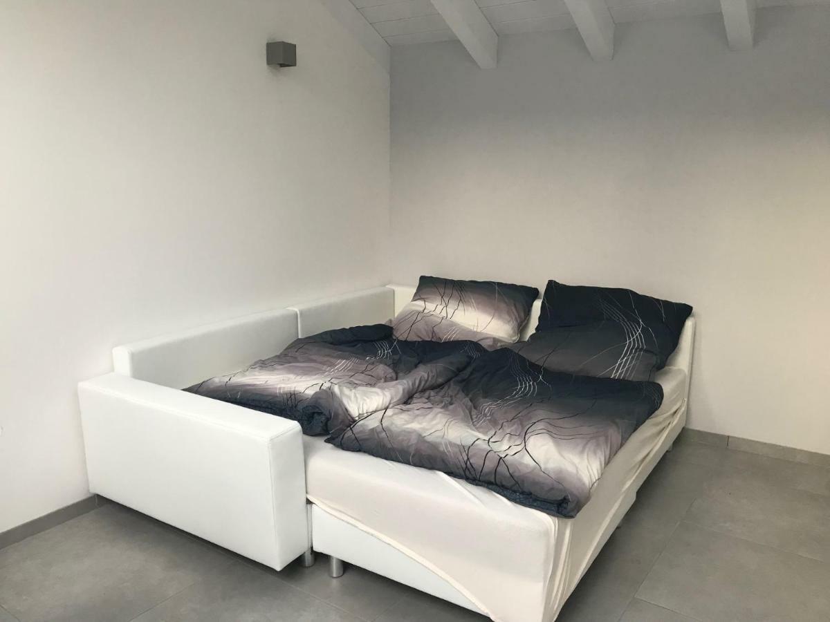 Appartamento Vittore Cannobio Exteriör bild